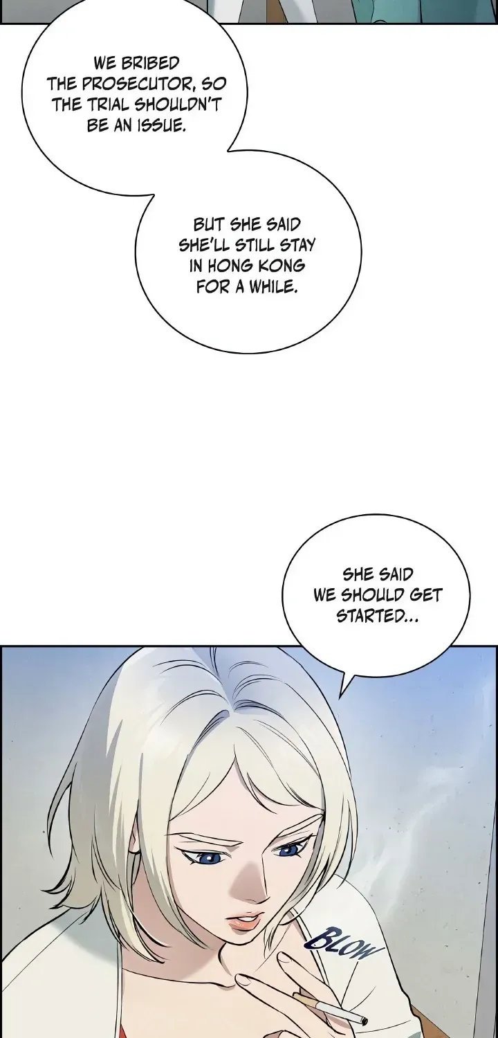 Read Falling chapter 14 image 33 on Lezhin