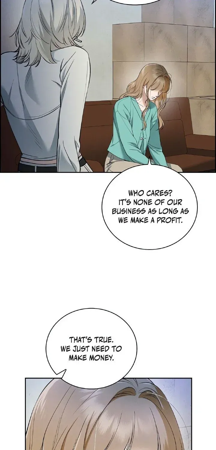 Read Falling chapter 14 image 36 on Lezhin