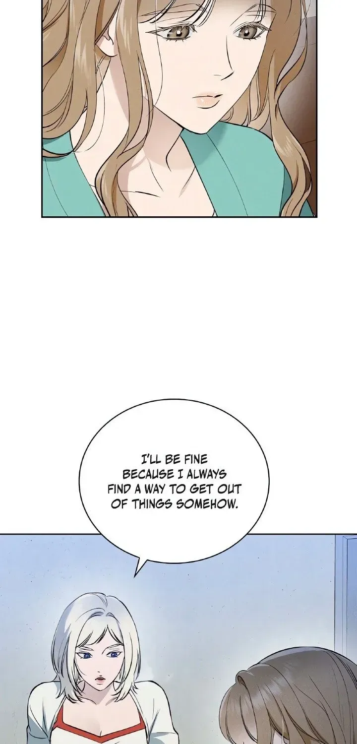 Read Falling chapter 14 image 37 on Lezhin