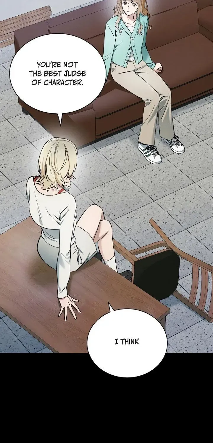Read Falling chapter 14 image 41 on Lezhin
