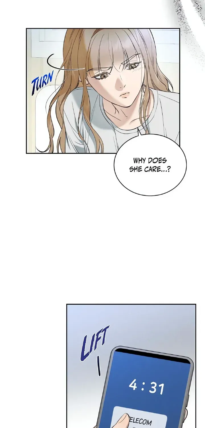 Read Falling chapter 14 image 46 on Lezhin