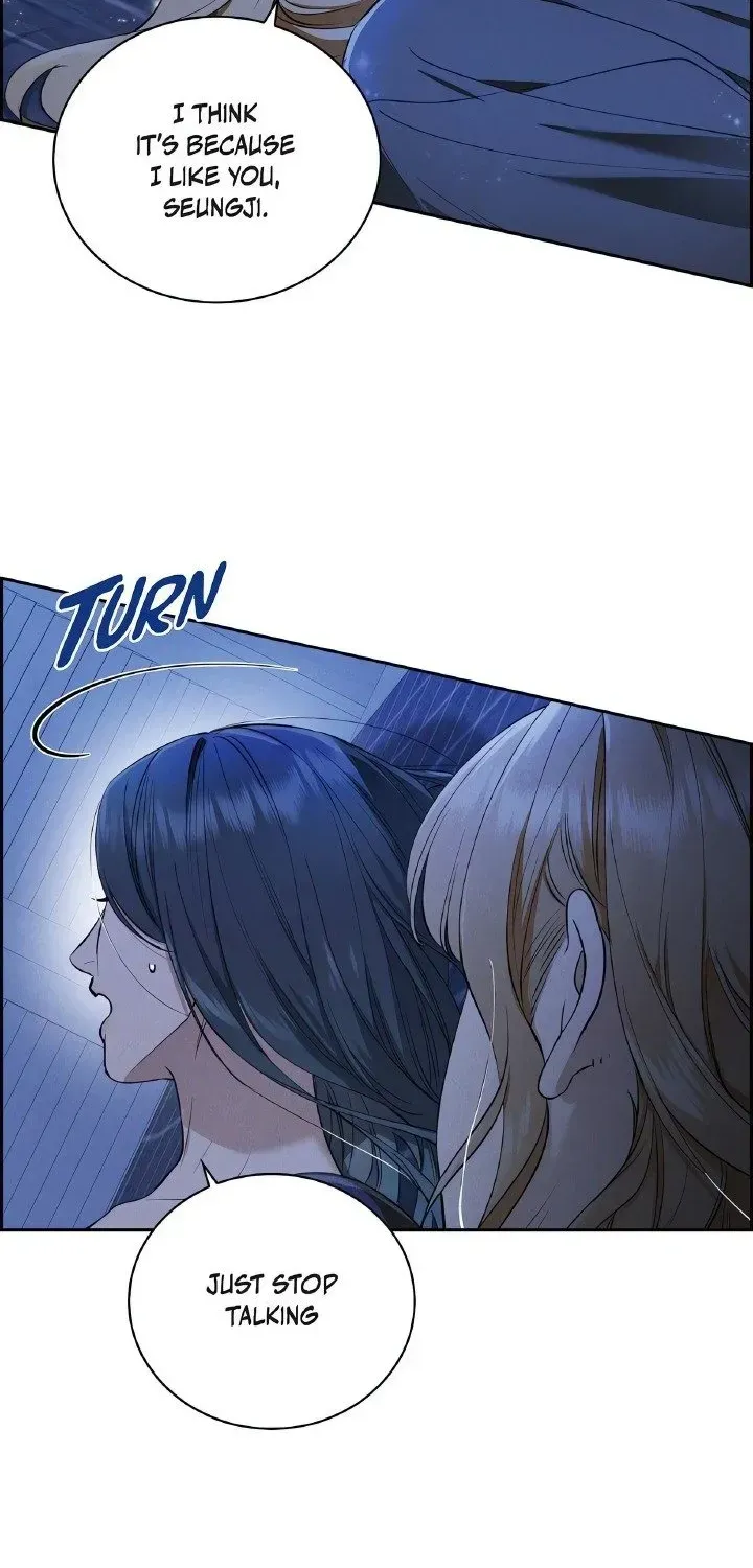 Read Falling chapter 14 image 5 on Lezhin