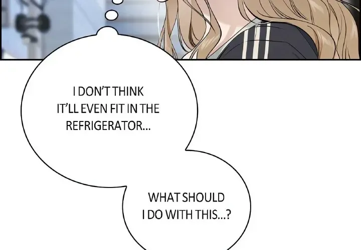 Read Falling chapter 14 image 59 on Lezhin