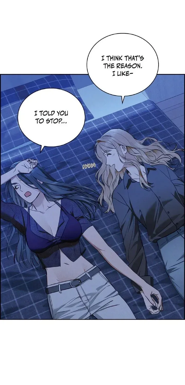 Read Falling chapter 14 image 6 on Lezhin