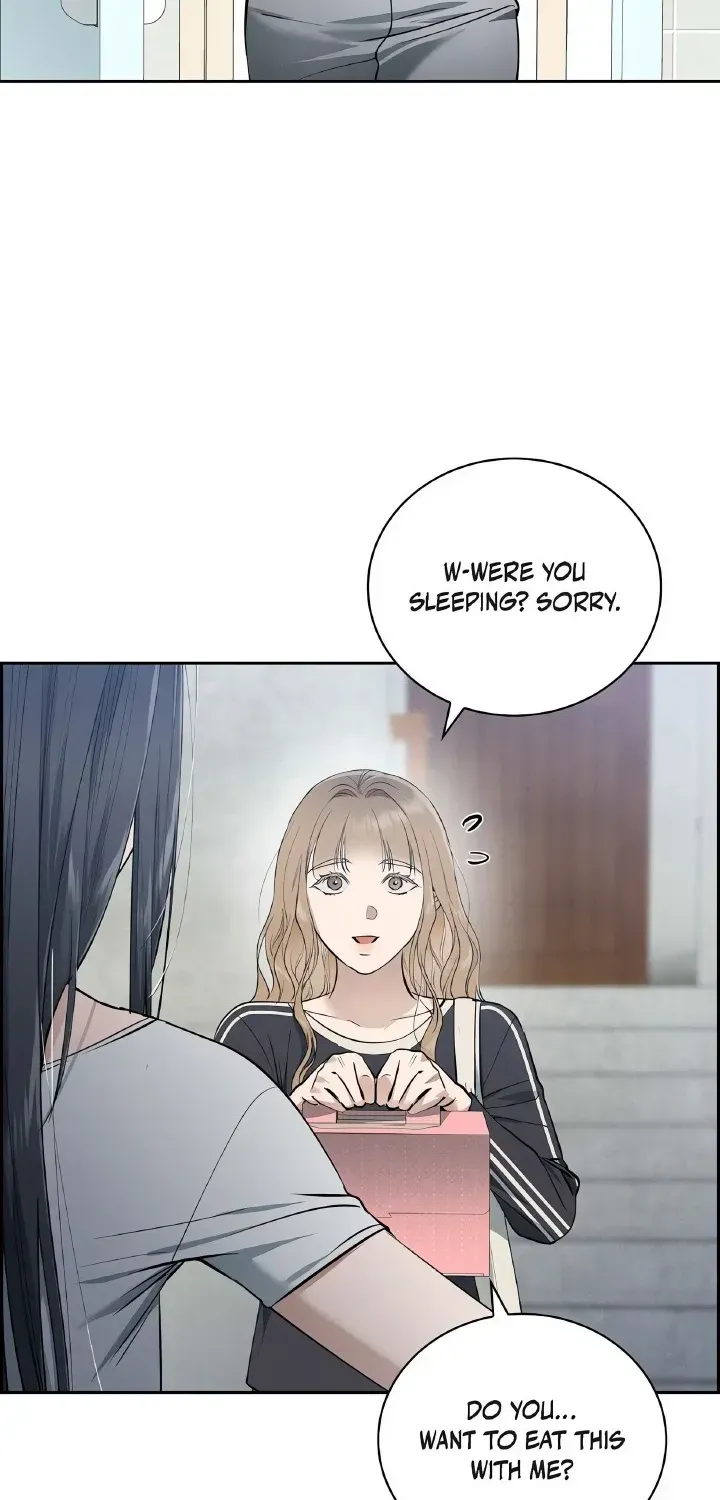 Read Falling chapter 14 image 61 on Lezhin