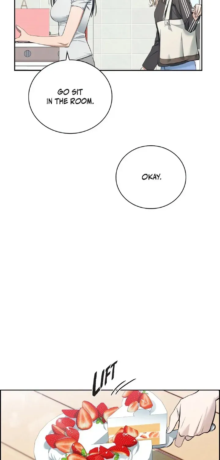Read Falling chapter 14 image 64 on Lezhin