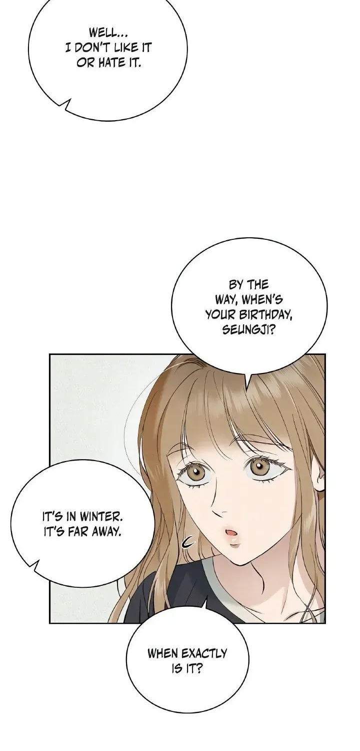 Read Falling chapter 14 image 69 on Lezhin