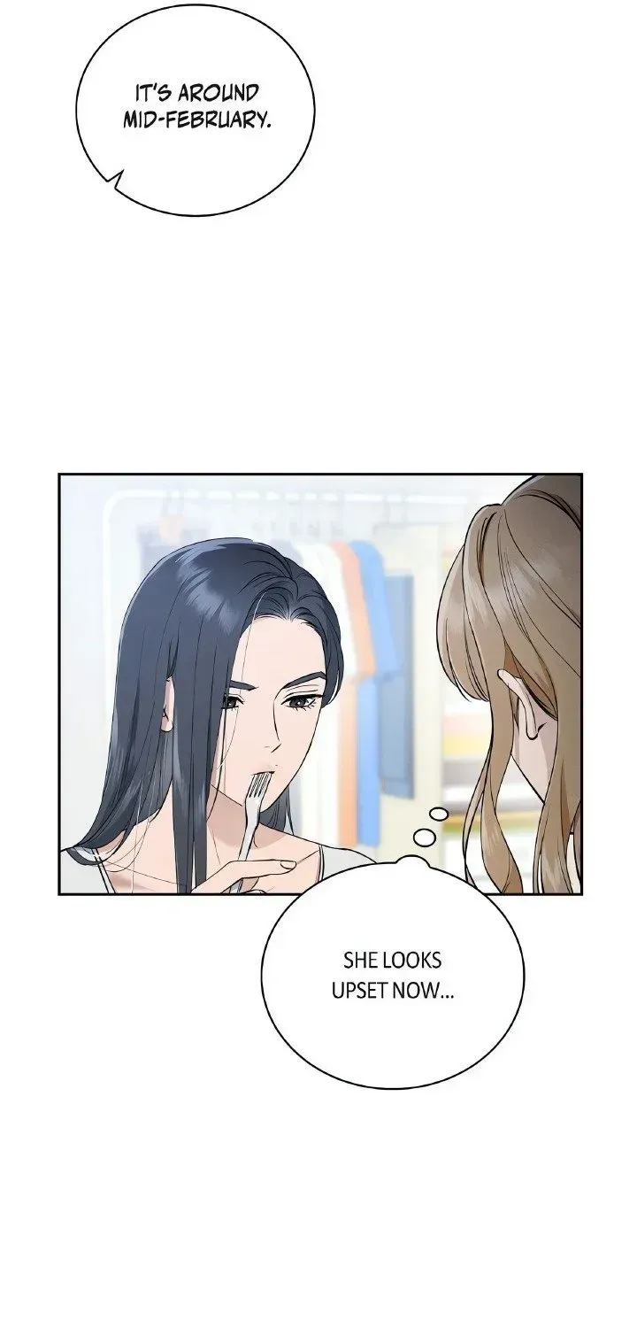 Read Falling chapter 14 image 70 on Lezhin