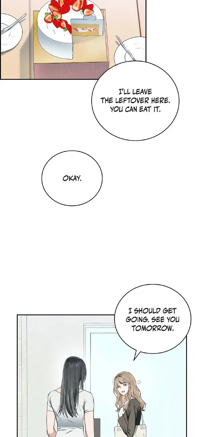 Read Falling chapter 14 image 73 on Lezhin