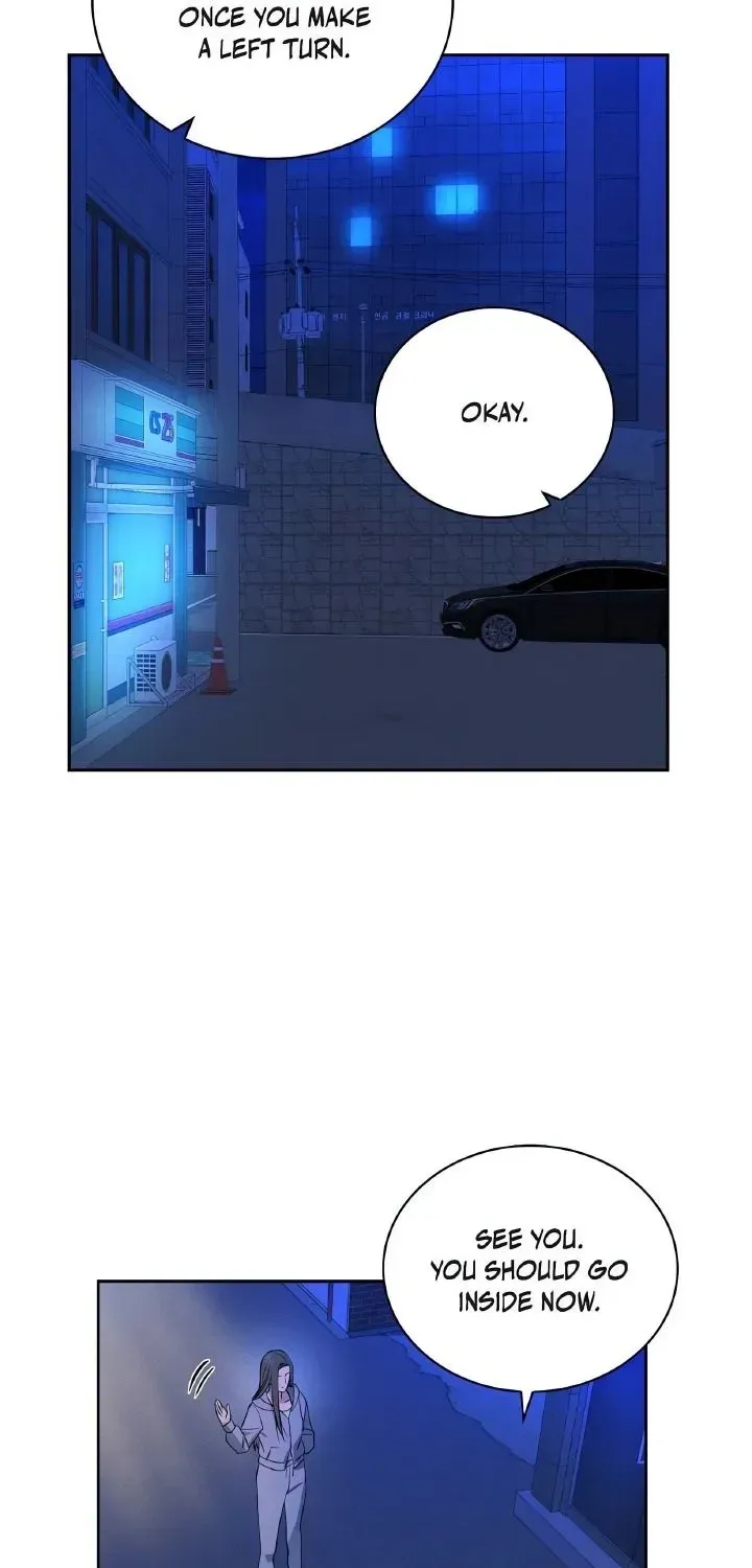 Read Falling chapter 15 image 10 on Lezhin
