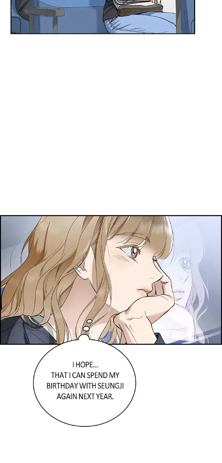 Read Falling chapter 15 image 16 on Lezhin