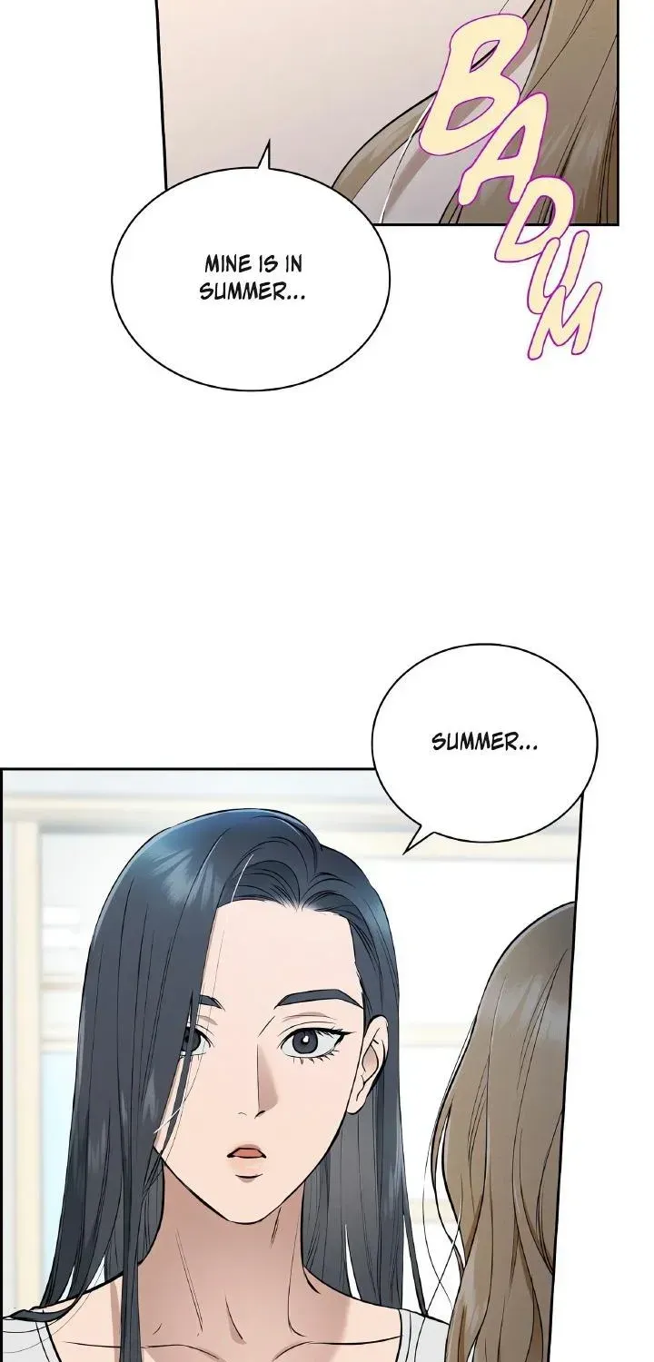 Read Falling chapter 15 image 2 on Lezhin