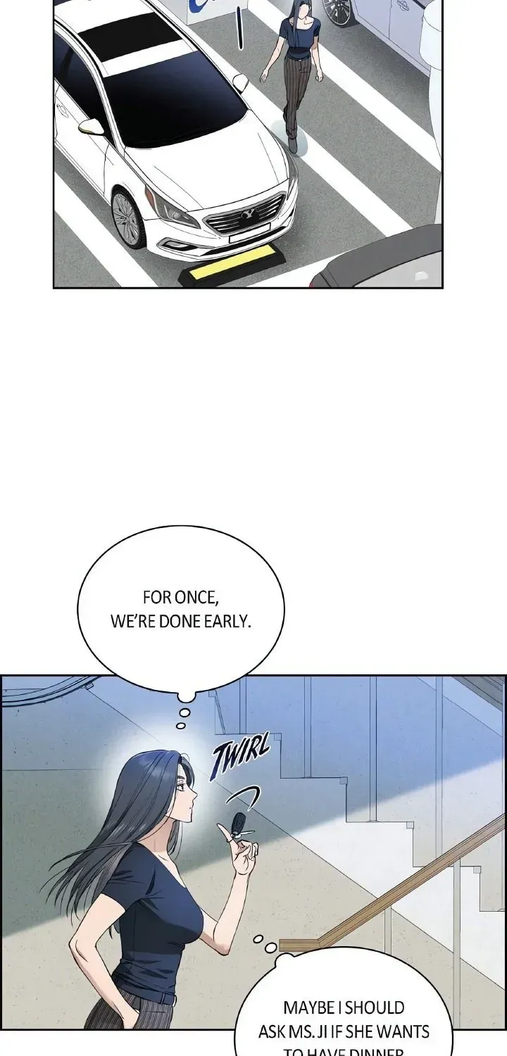 Read Falling chapter 15 image 24 on Lezhin