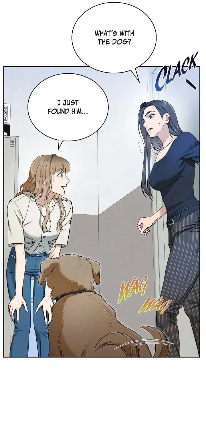 Read Falling chapter 15 image 32 on Lezhin