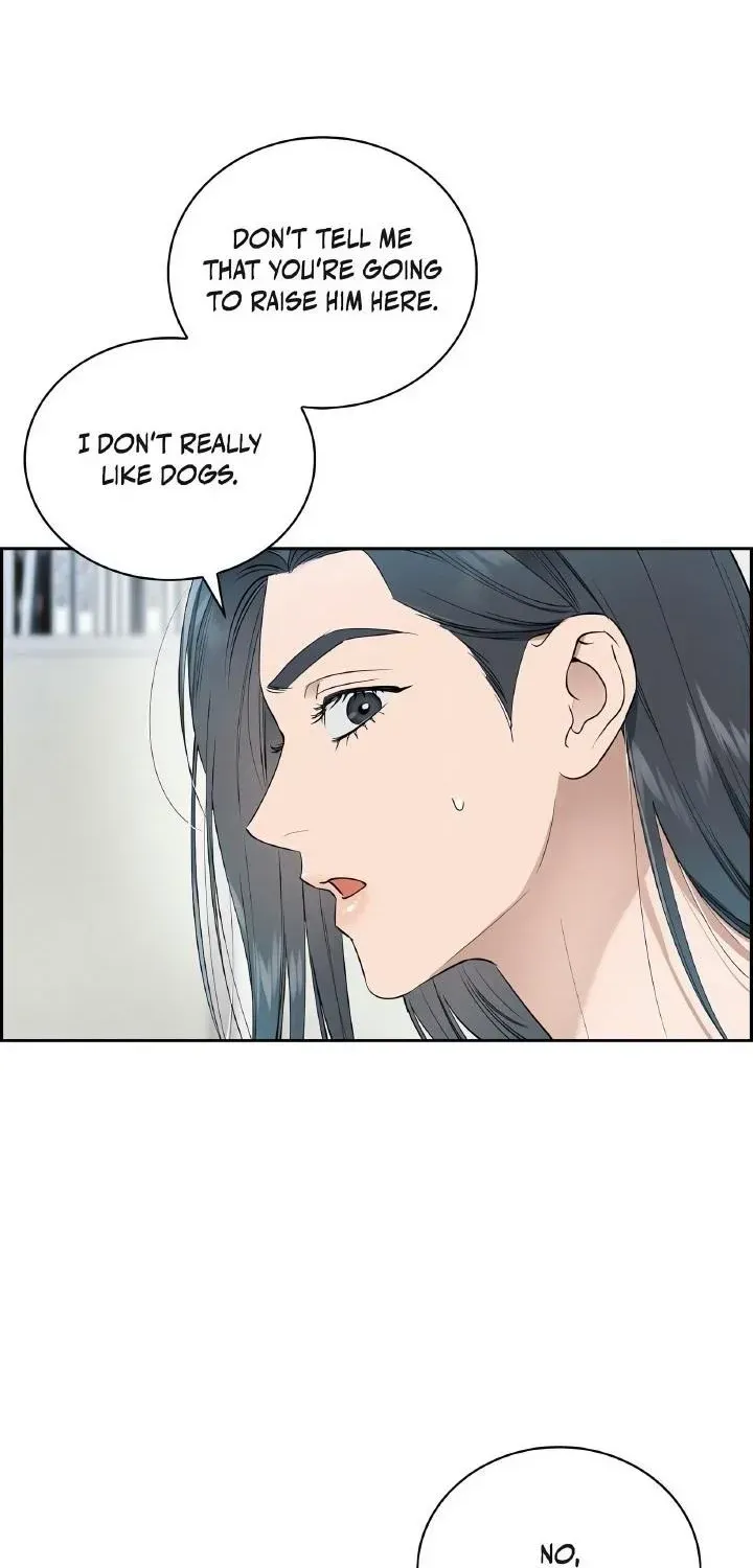 Read Falling chapter 15 image 33 on Lezhin