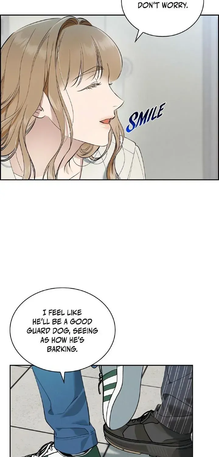 Read Falling chapter 15 image 34 on Lezhin