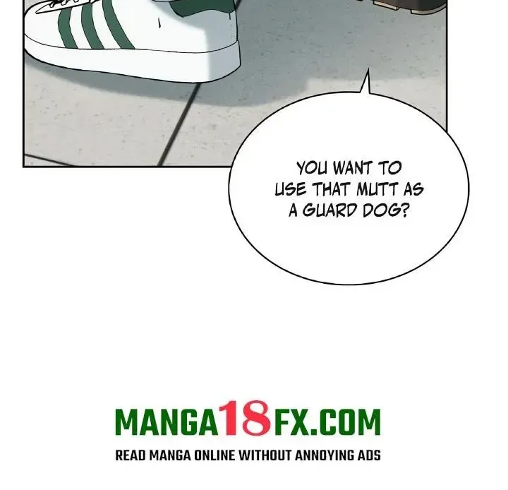 Read Falling chapter 15 image 35 on Lezhin