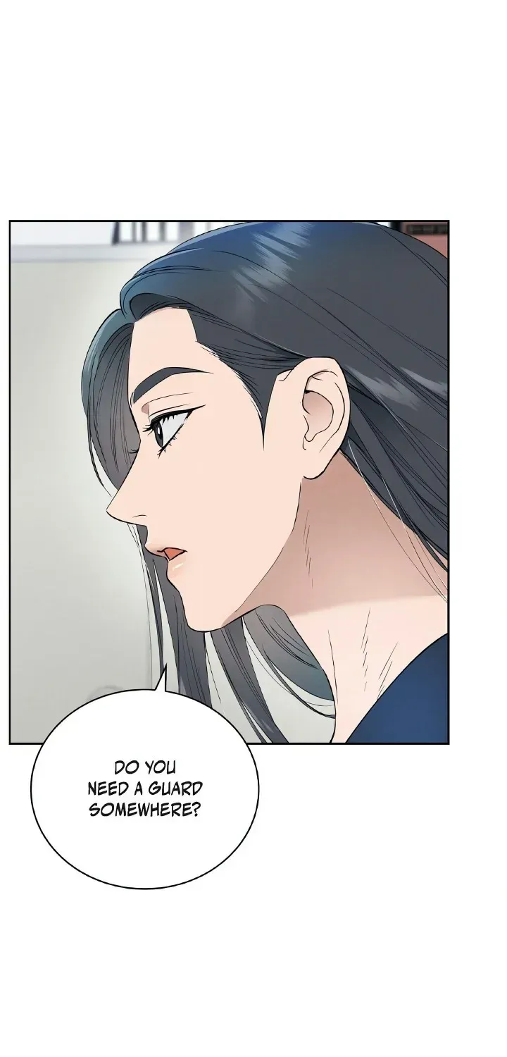 Read Falling chapter 15 image 36 on Lezhin