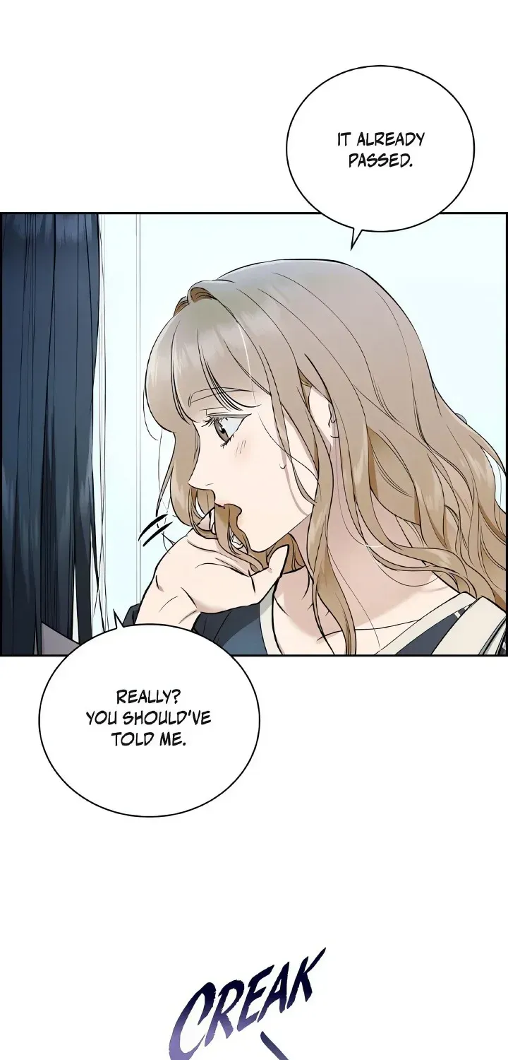 Read Falling chapter 15 image 4 on Lezhin