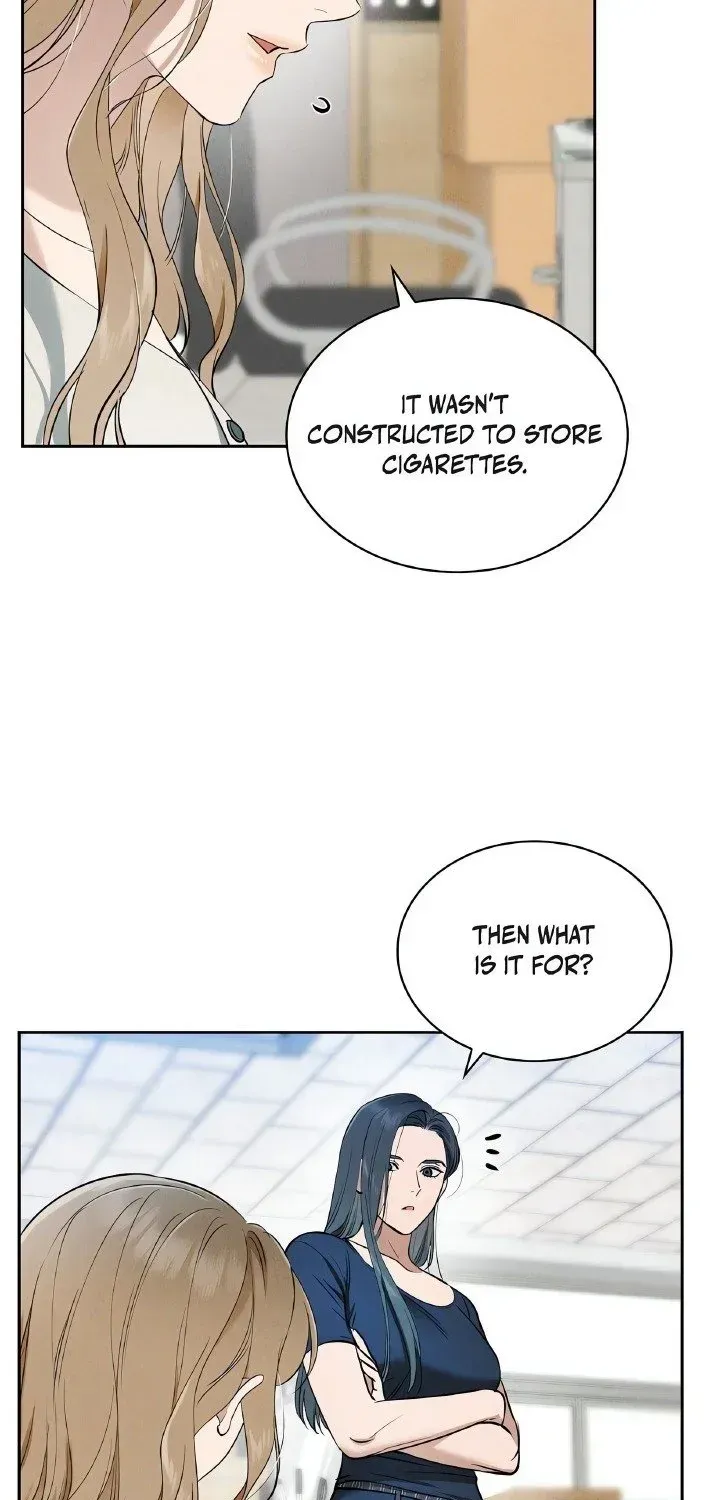 Read Falling chapter 15 image 40 on Lezhin