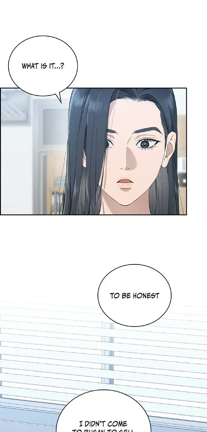 Read Falling chapter 15 image 42 on Lezhin