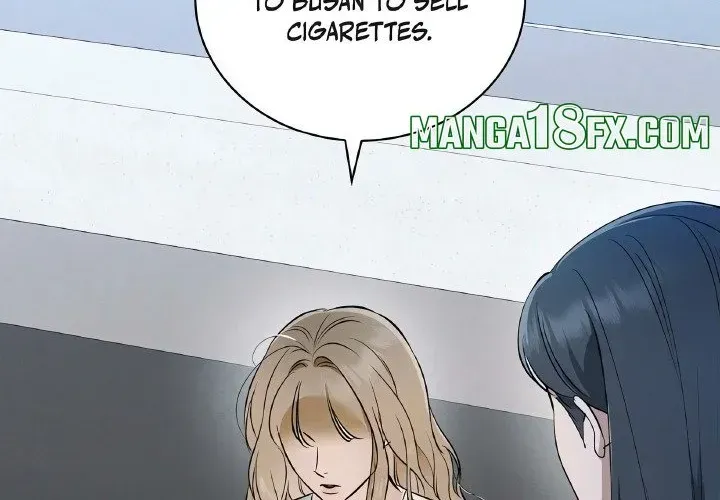 Read Falling chapter 15 image 43 on Lezhin