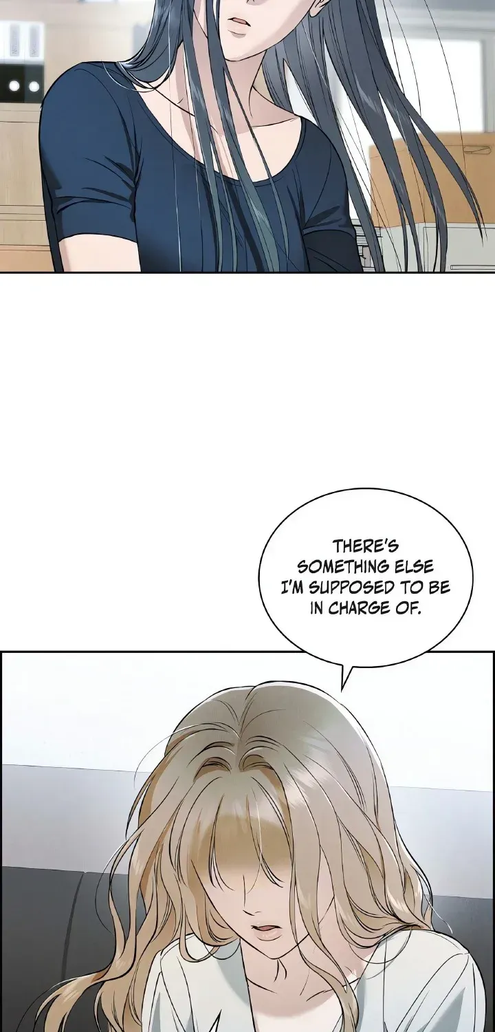 Read Falling chapter 15 image 46 on Lezhin