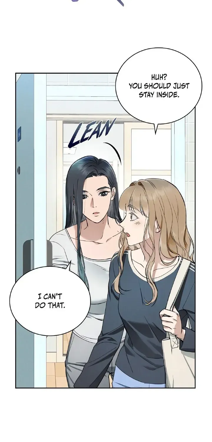 Read Falling chapter 15 image 5 on Lezhin