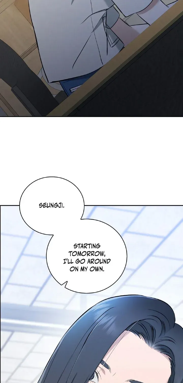 Read Falling chapter 15 image 52 on Lezhin