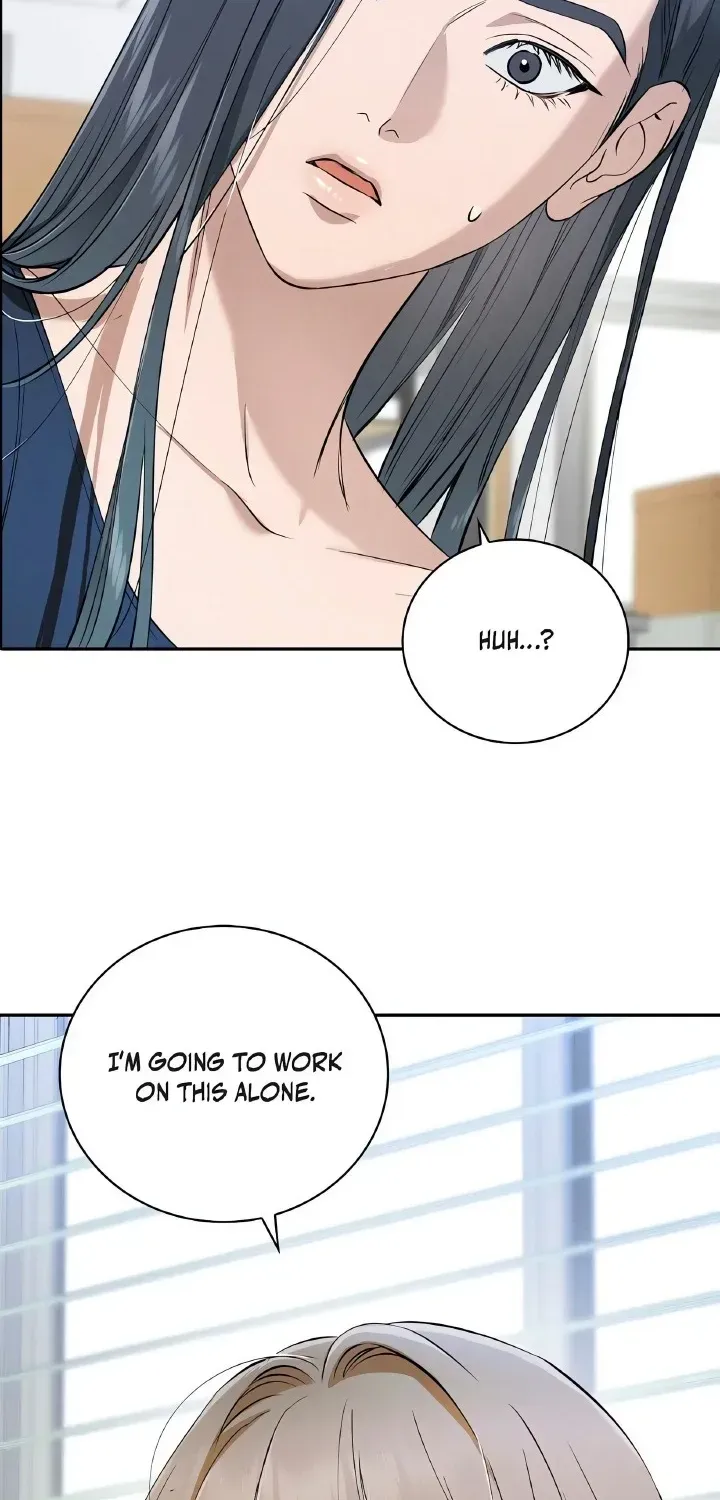 Read Falling chapter 15 image 53 on Lezhin
