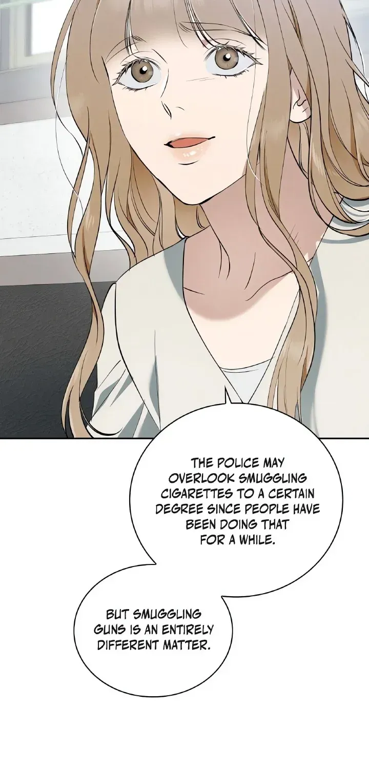 Read Falling chapter 15 image 54 on Lezhin