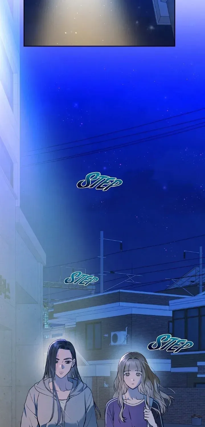Read Falling chapter 15 image 8 on Lezhin
