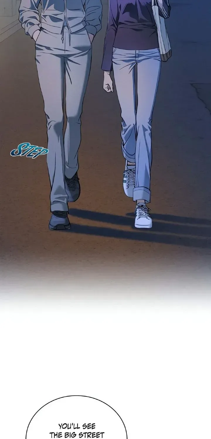 Read Falling chapter 15 image 9 on Lezhin