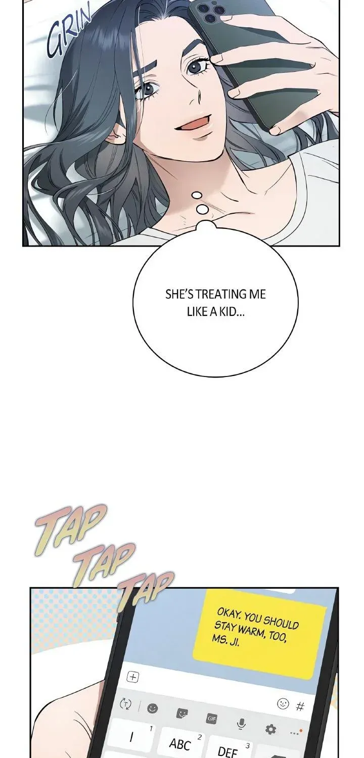 Read Falling chapter 16 image 28 on Lezhin