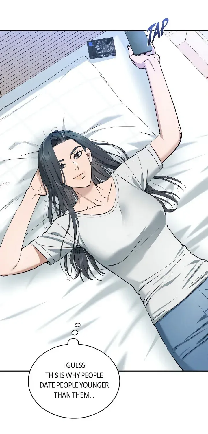 Read Falling chapter 16 image 36 on Lezhin