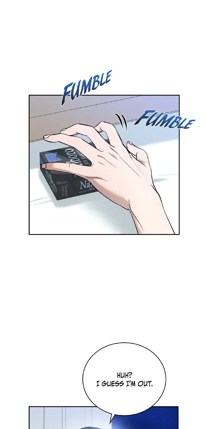 Read Falling chapter 16 image 37 on Lezhin