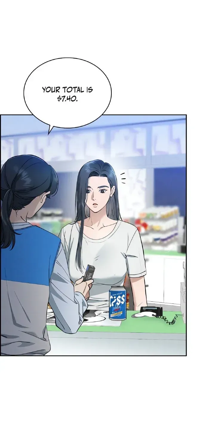Read Falling chapter 16 image 40 on Lezhin