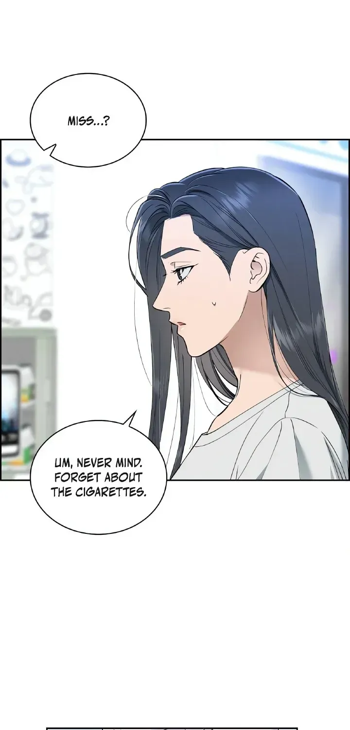 Read Falling chapter 16 image 42 on Lezhin