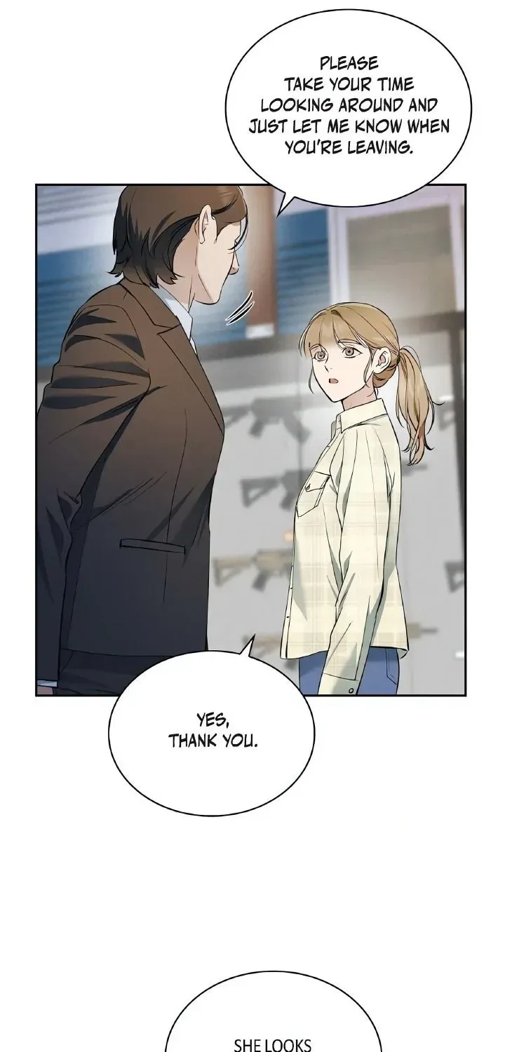 Read Falling chapter 16 image 76 on Lezhin