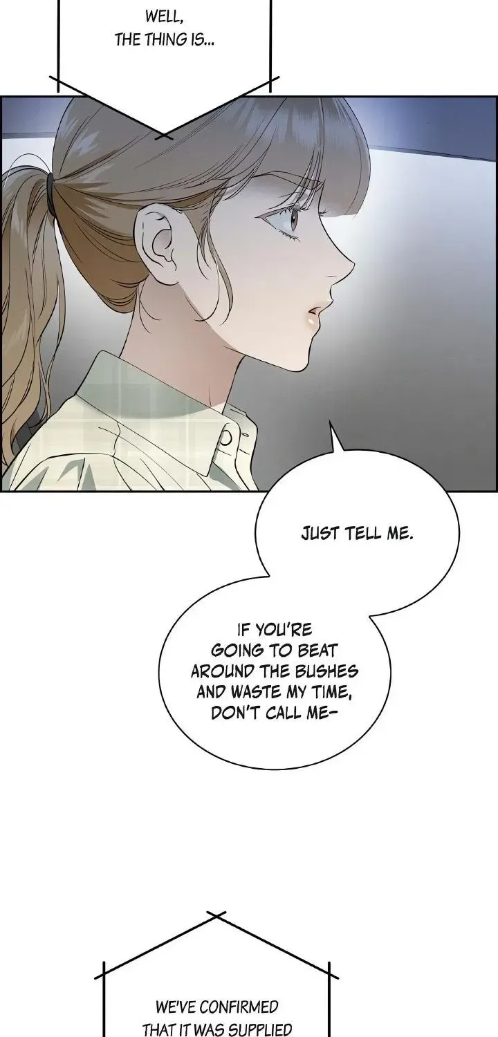 Read Falling chapter 16 image 85 on Lezhin