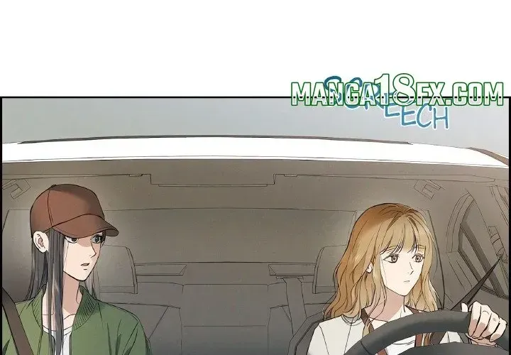 Read Falling chapter 17 image 19 on Lezhin
