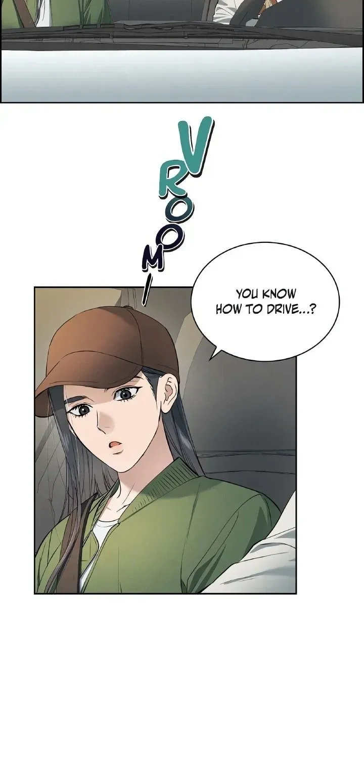 Read Falling chapter 17 image 20 on Lezhin