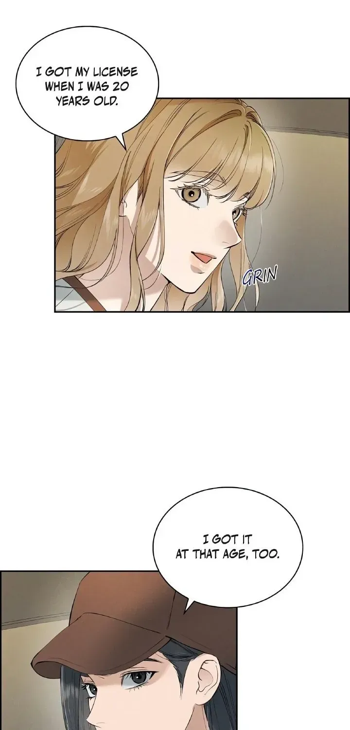 Read Falling chapter 17 image 21 on Lezhin