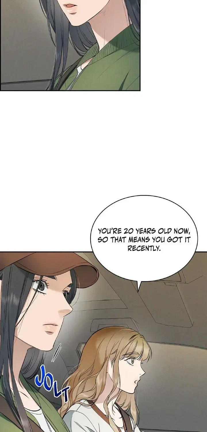 Read Falling chapter 17 image 22 on Lezhin