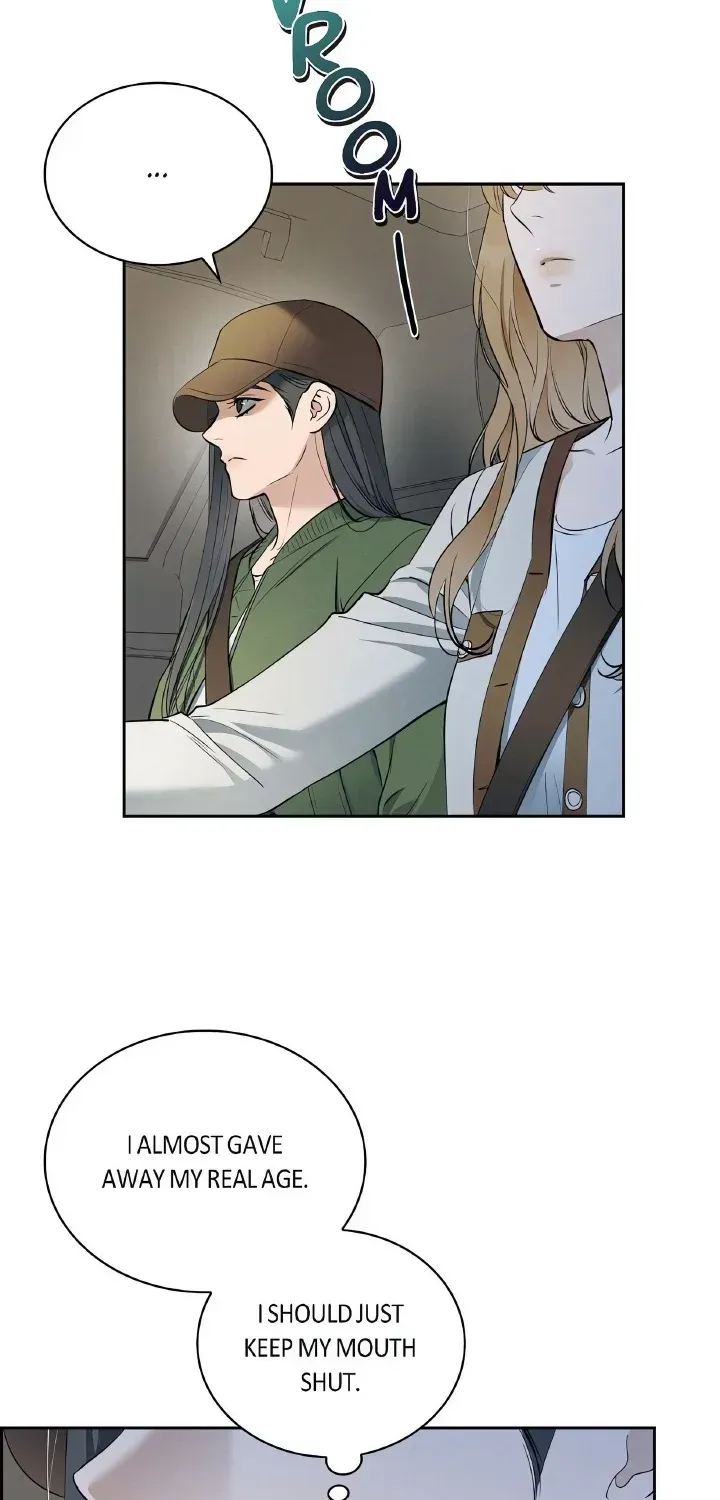 Read Falling chapter 17 image 25 on Lezhin