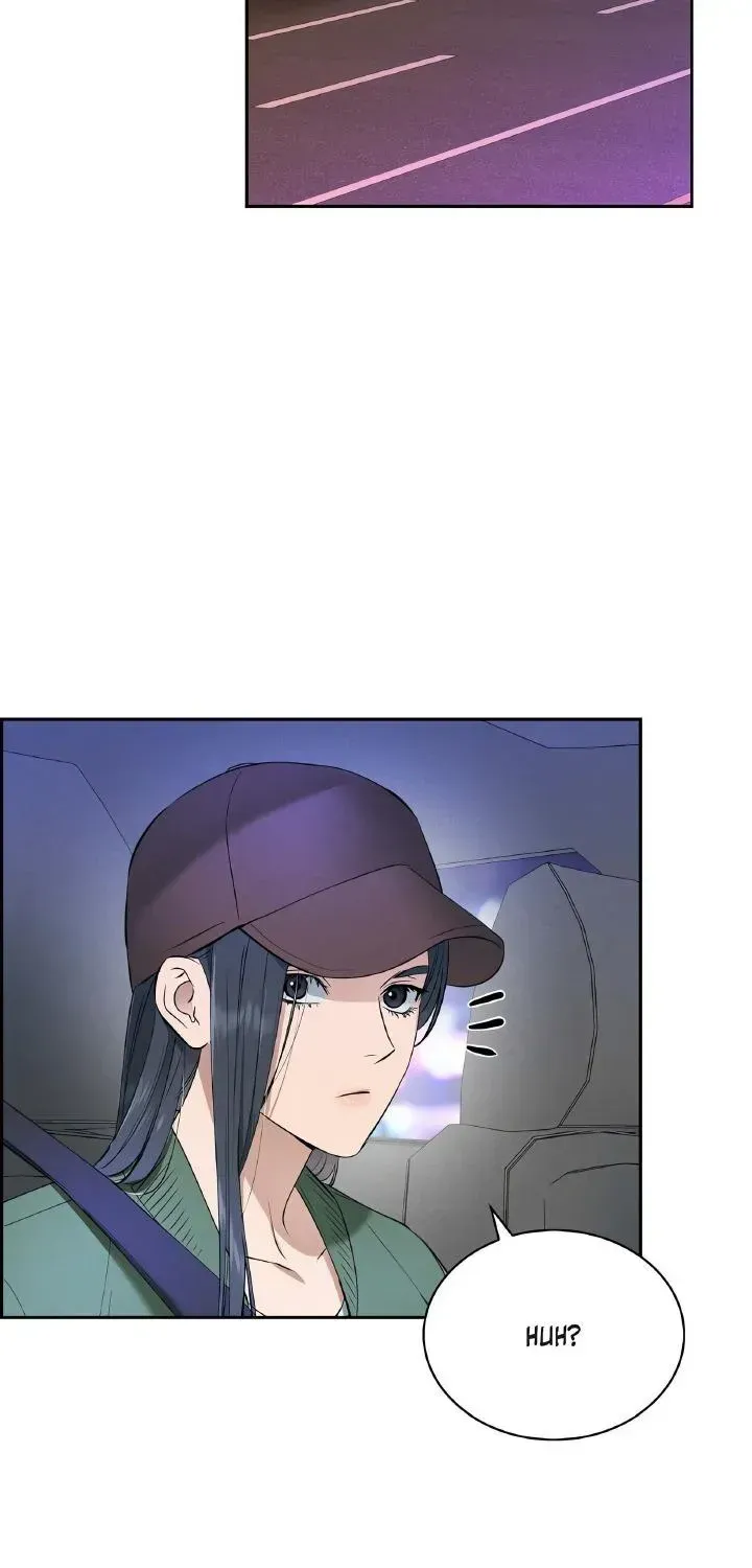 Read Falling chapter 17 image 28 on Lezhin