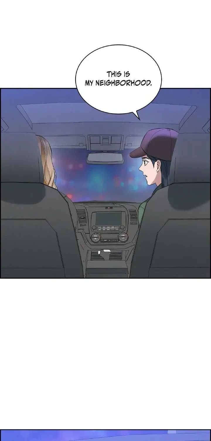 Read Falling chapter 17 image 29 on Lezhin