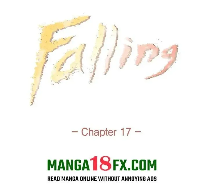 Read Falling chapter 17 image 3 on Lezhin