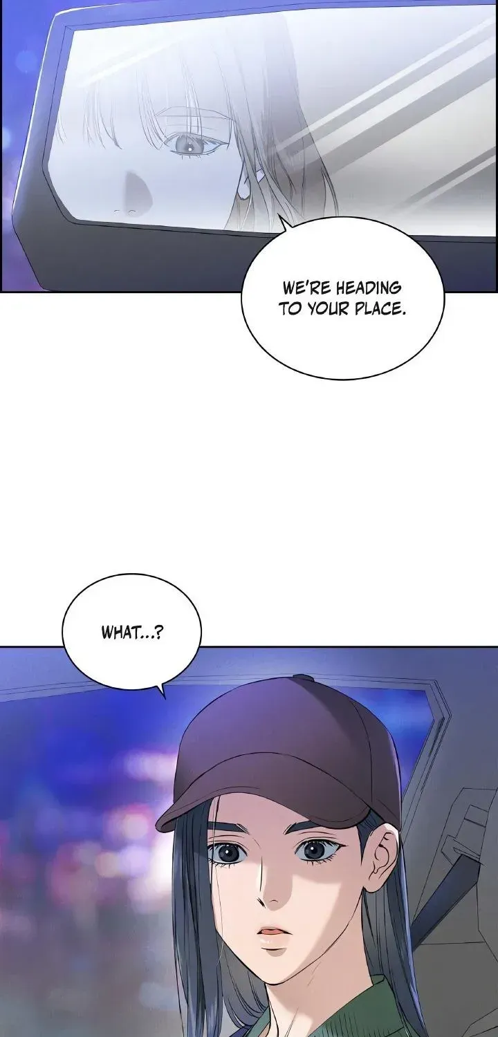 Read Falling chapter 17 image 30 on Lezhin