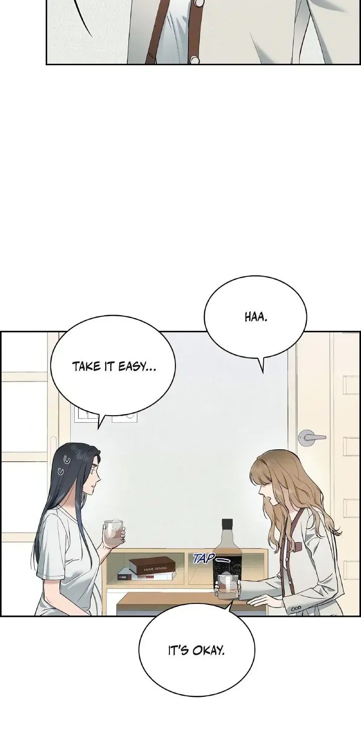 Read Falling chapter 17 image 37 on Lezhin
